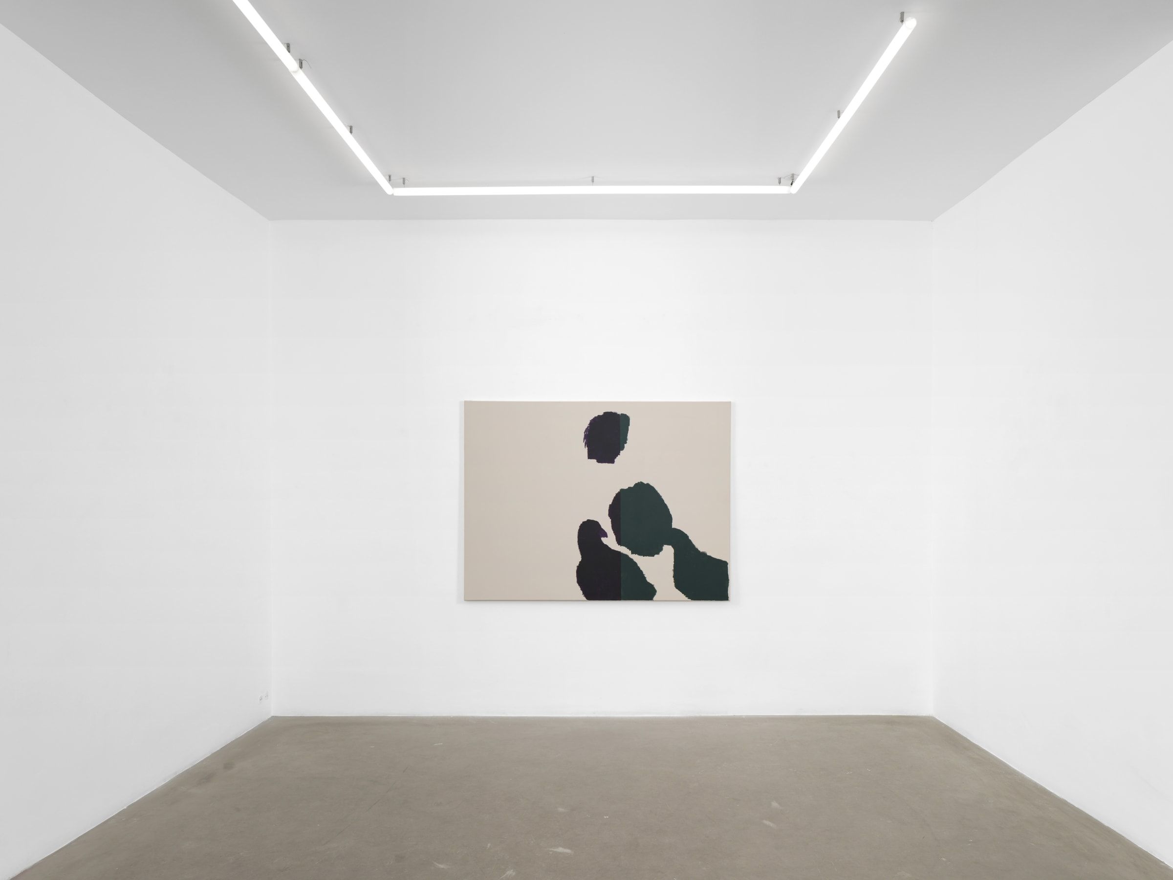 Antonio López, Trotter at Balice Hertling, photo 3