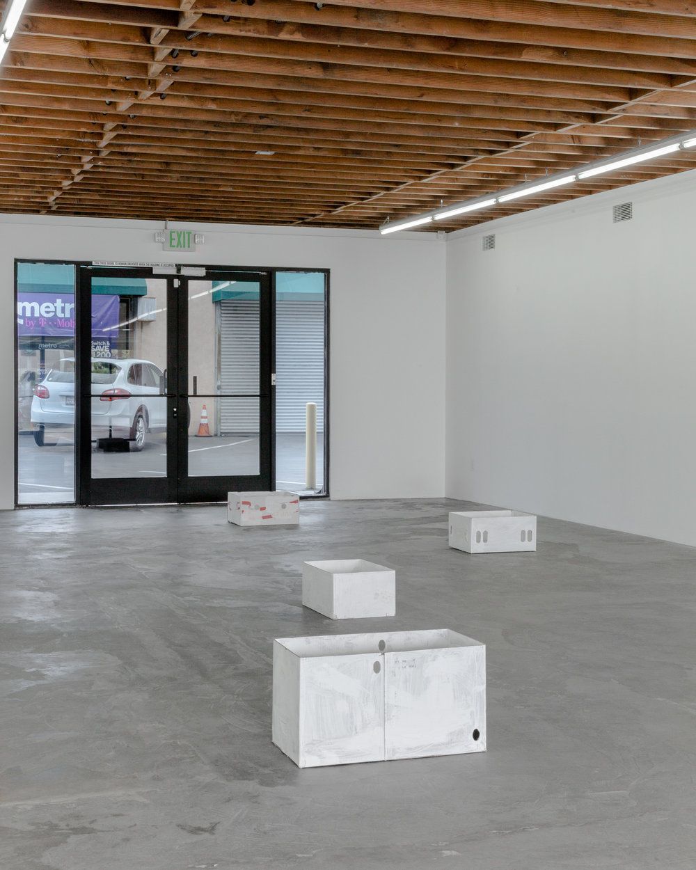 Tom Forkin, The Thoroughfare at LY, photo 17