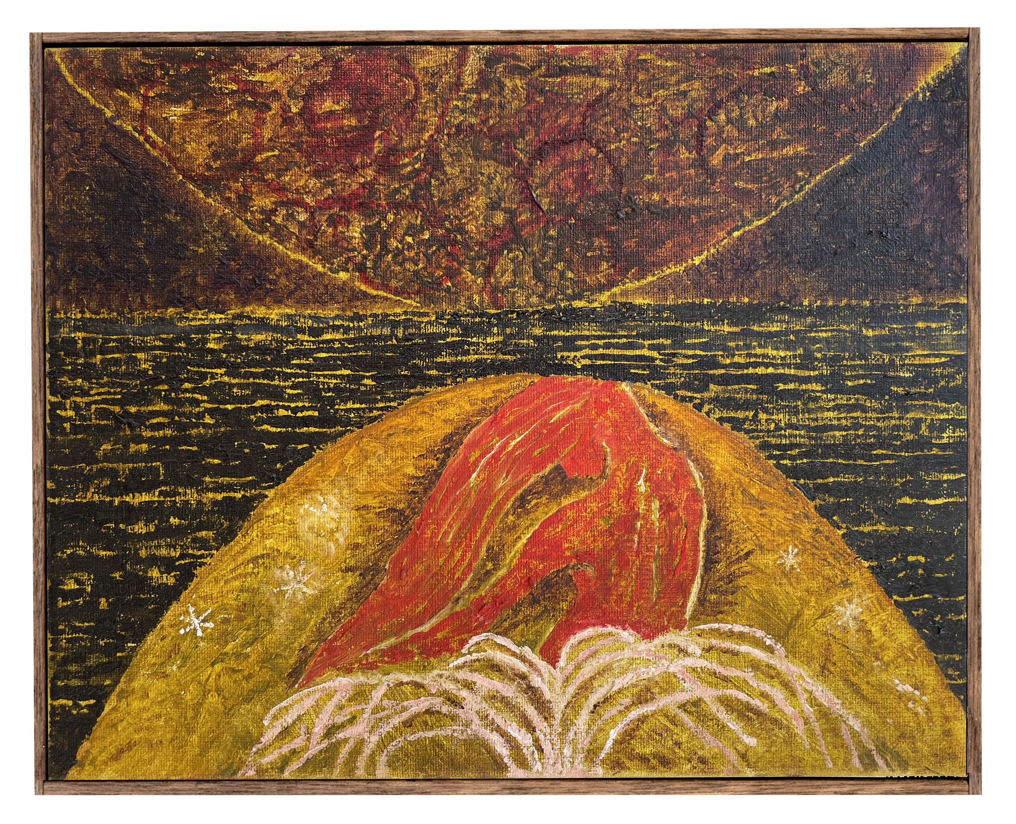 Stevie Dix, Drift at Carlier Gebauer, photo 2