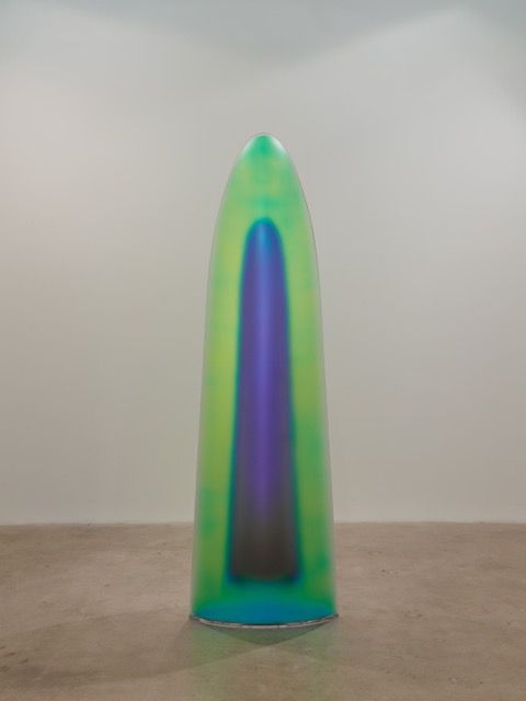 Gisela Colon, Hyper-Minimal at Diane Rosenstein, photo 8