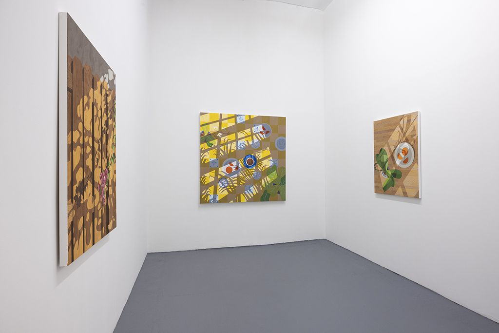 Installation view 8