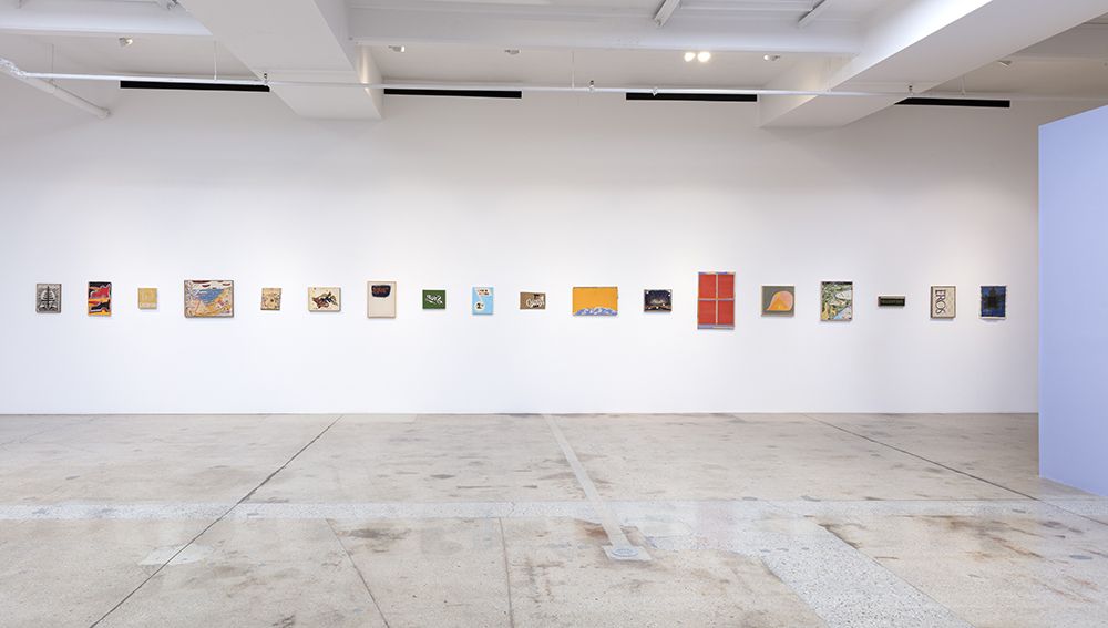 Kevin McNamee-Tweed, Probable Presence at Steve Turner, photo 2