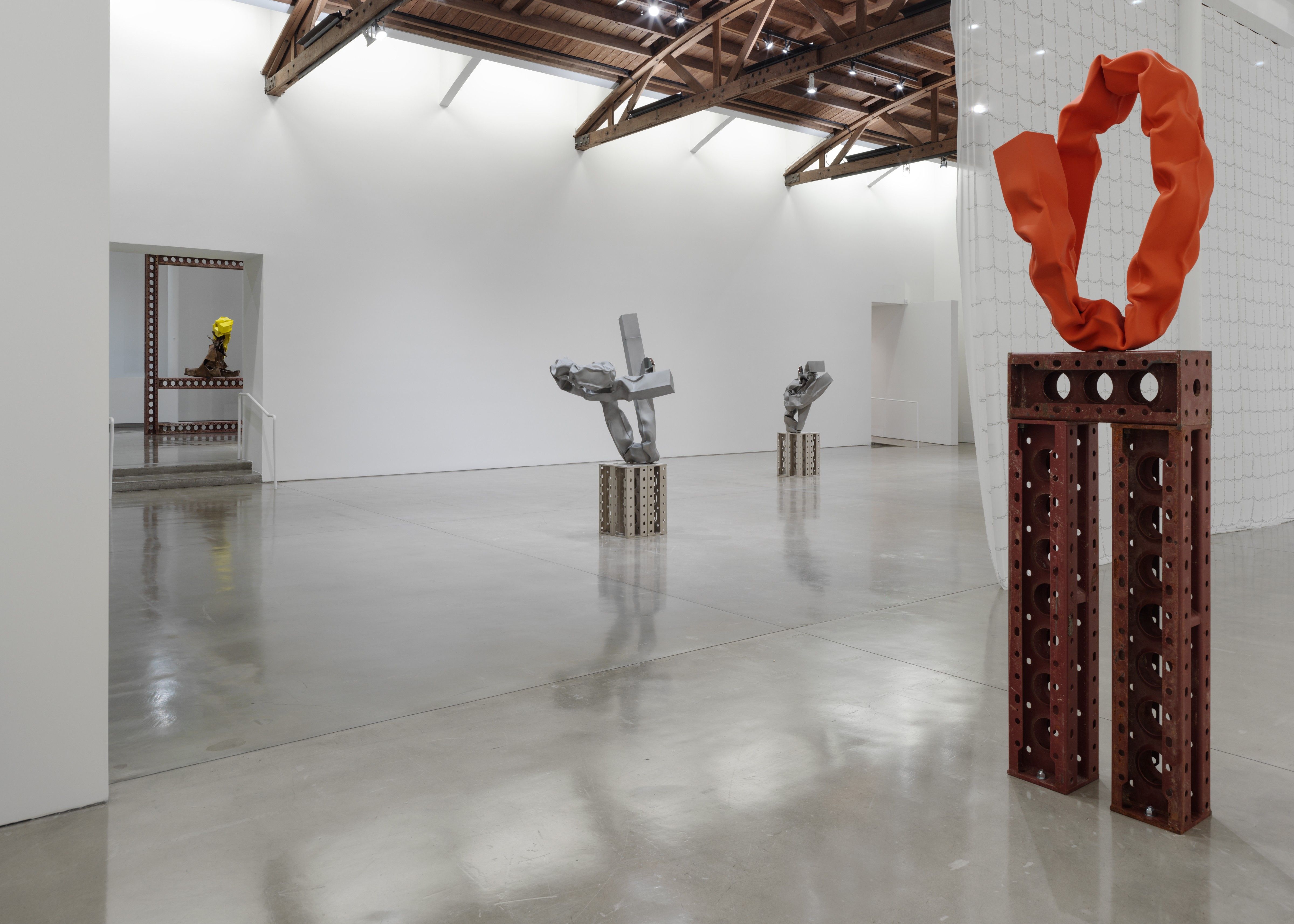 Carol Bove, image 3 of 6