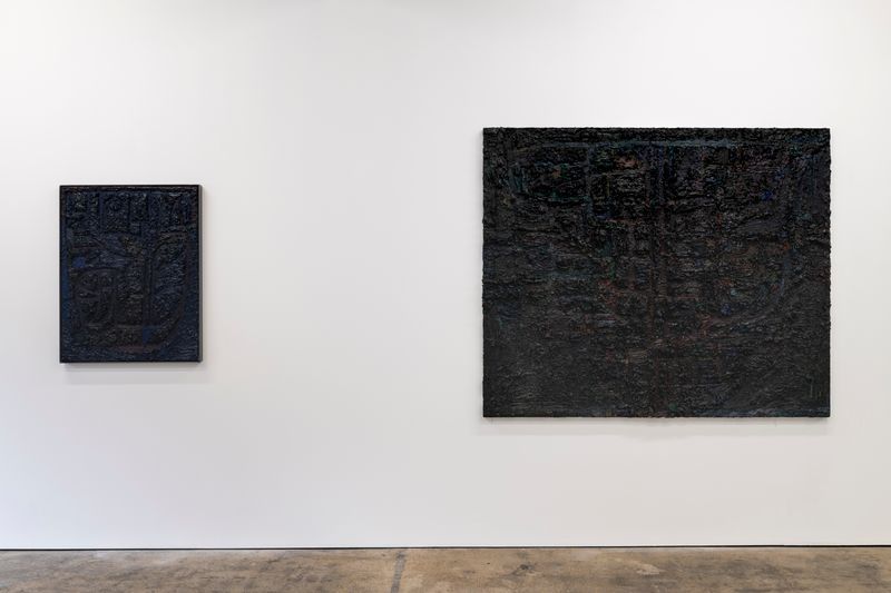 James Collins, Penumbra at Claas Reiss, photo 4
