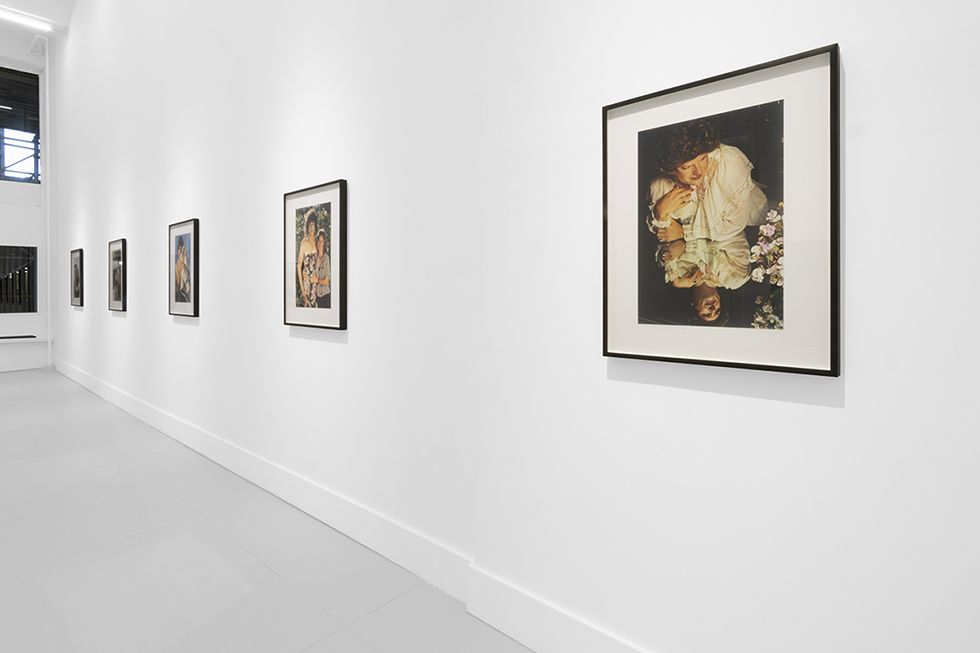 Mariette Pathy Allen, Transformations at ClampArt, photo 5