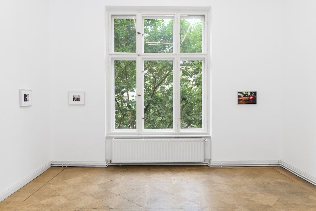 Lucien Samaha, The Price of Gas & First Digitals at Schiefe Zähne, photo 10