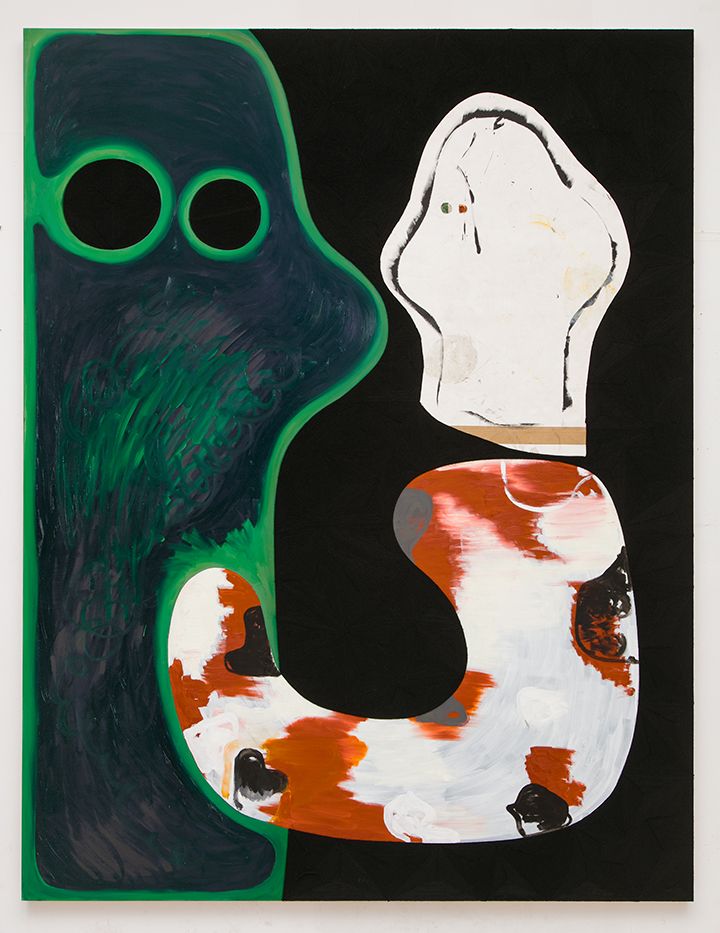 Dave McDermott, The Idiot at Brennan & Griffin: Red Hook, photo 2