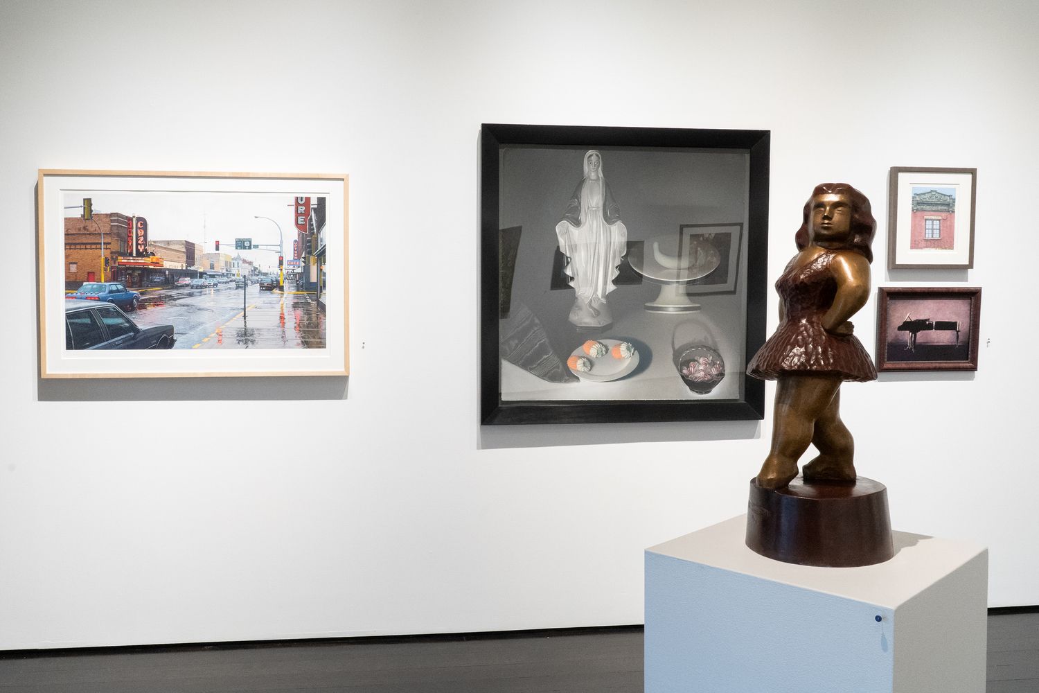 Favorite Things, Favorite Things at Forum Gallery, photo 3