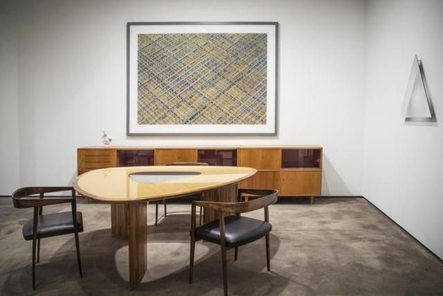 Installation view 8