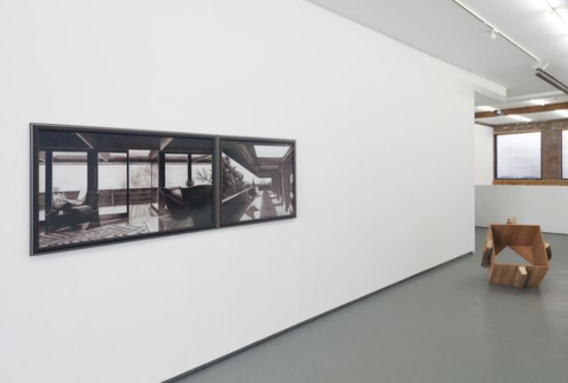 Thank You, Thank You at Dodge Gallery, photo 3
