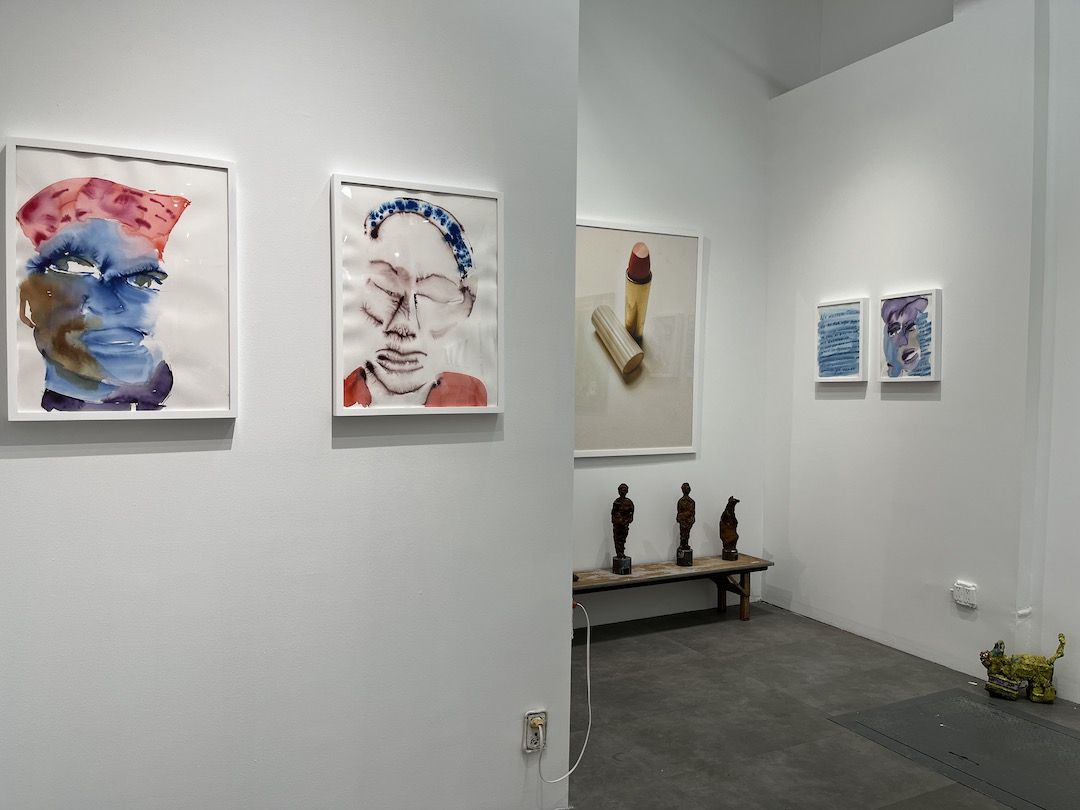 The Breaking Room, The Breaking Room at Kates-Ferri Projects, photo 6