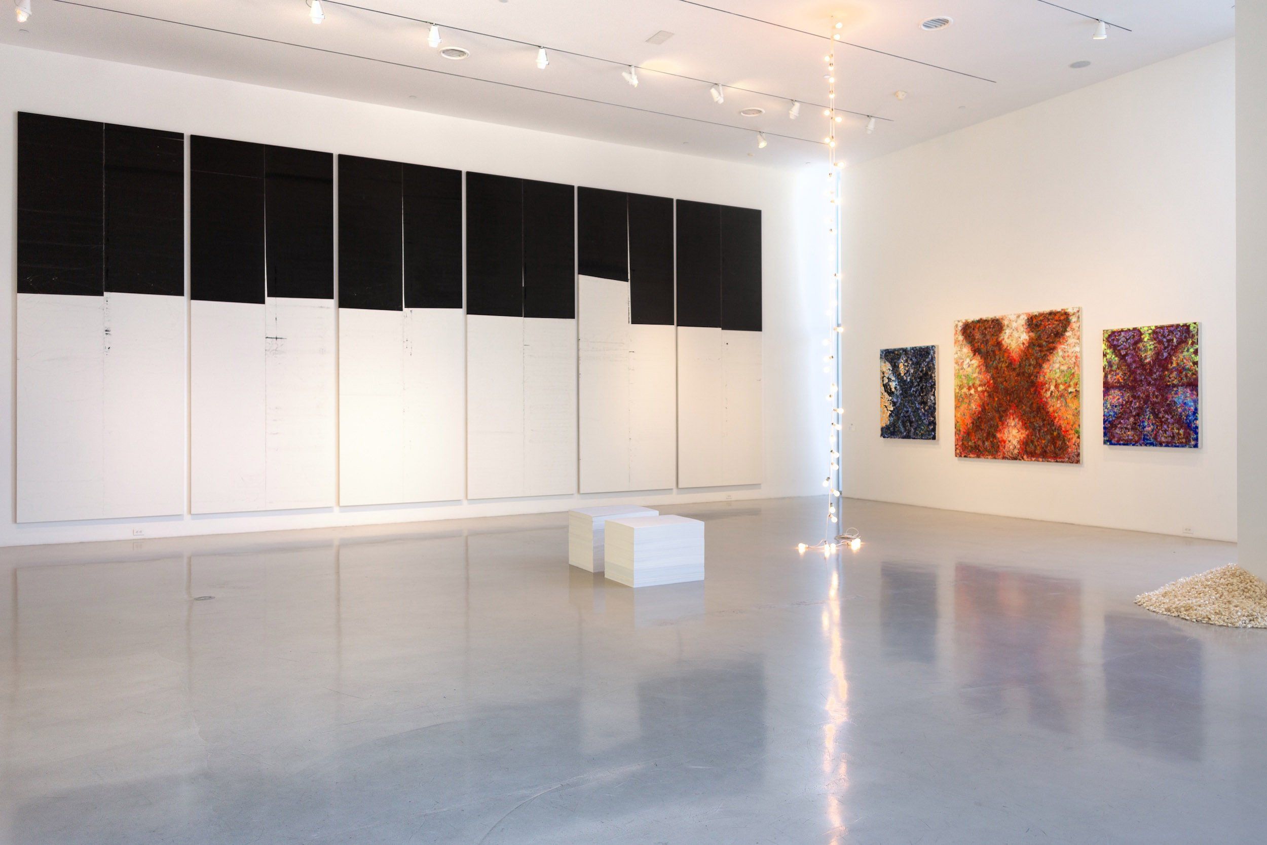House in Motion / New Perspectives, House in Motion / New Perspectives at de la Cruz Collection, photo 2
