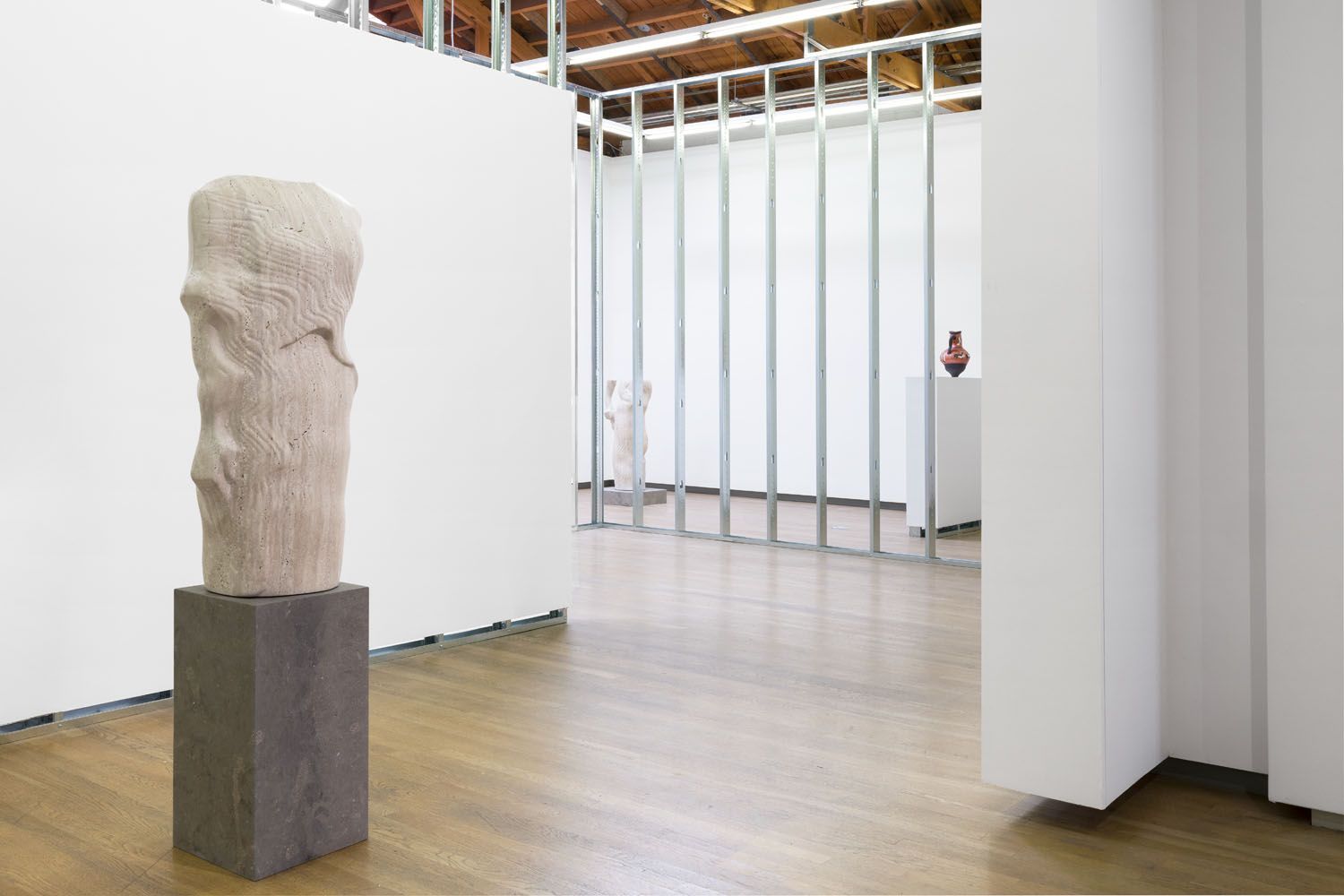 Cammie Staros, Monster in the Maze at Shulamit Nazarian, photo 2