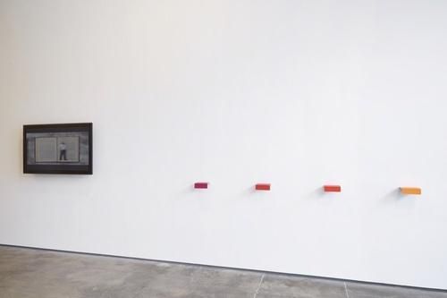 Installation view 10