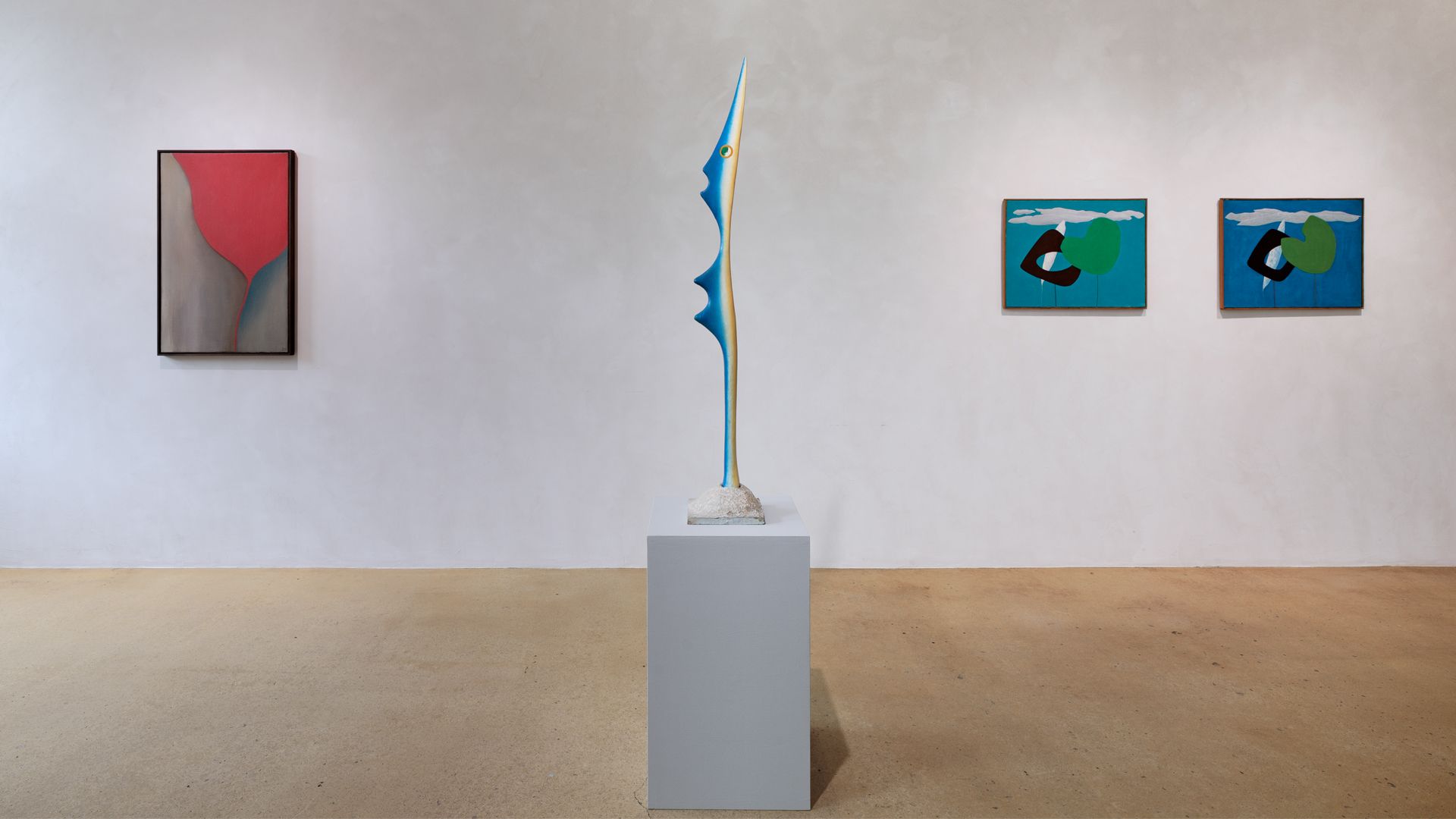 Meret Oppenheim, image 4 of 7