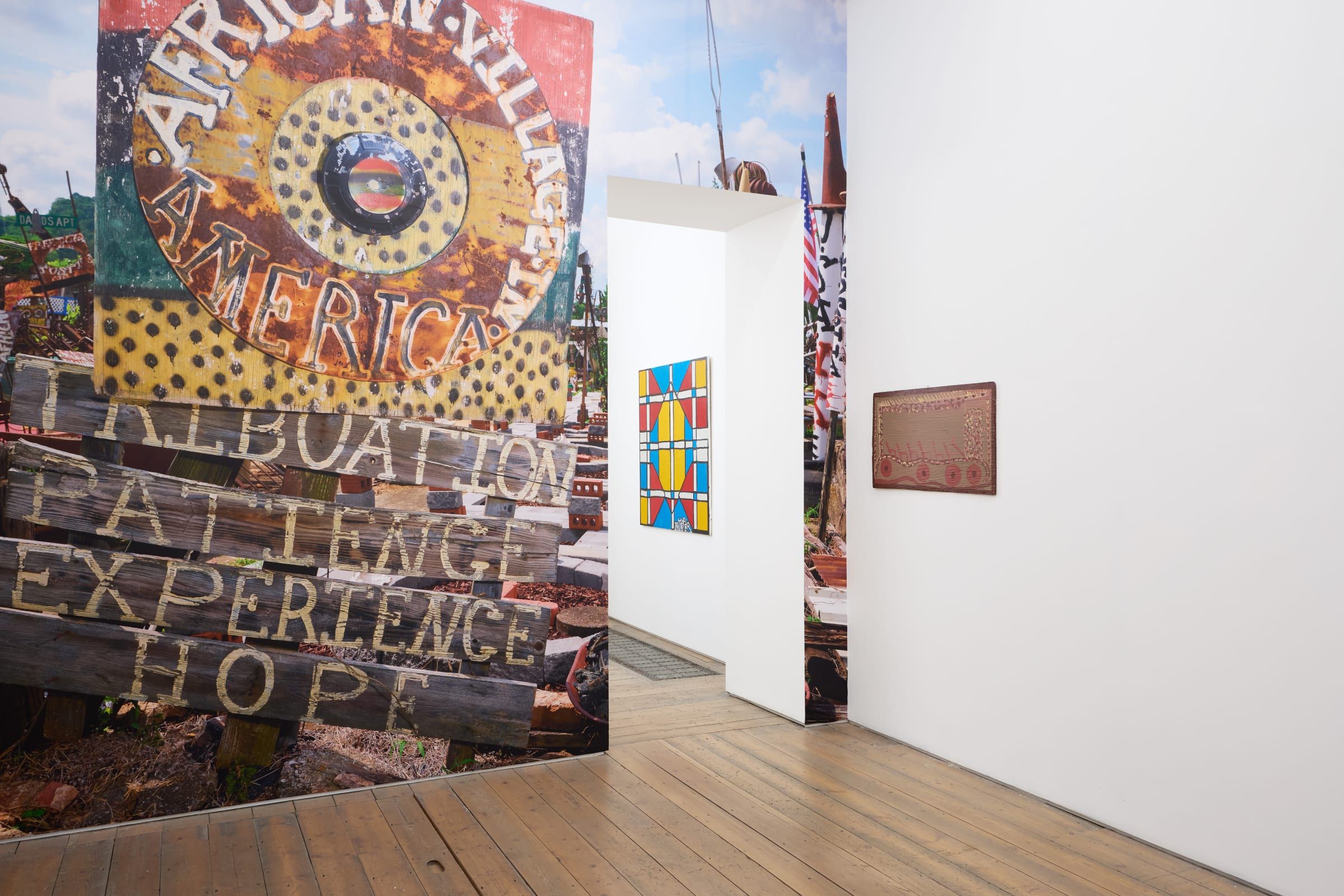 The Stars Fell on Alabama: Southern Black Renaissance, The Stars Fell on Alabama: Southern Black Renaissance at Edel Assanti, photo 6