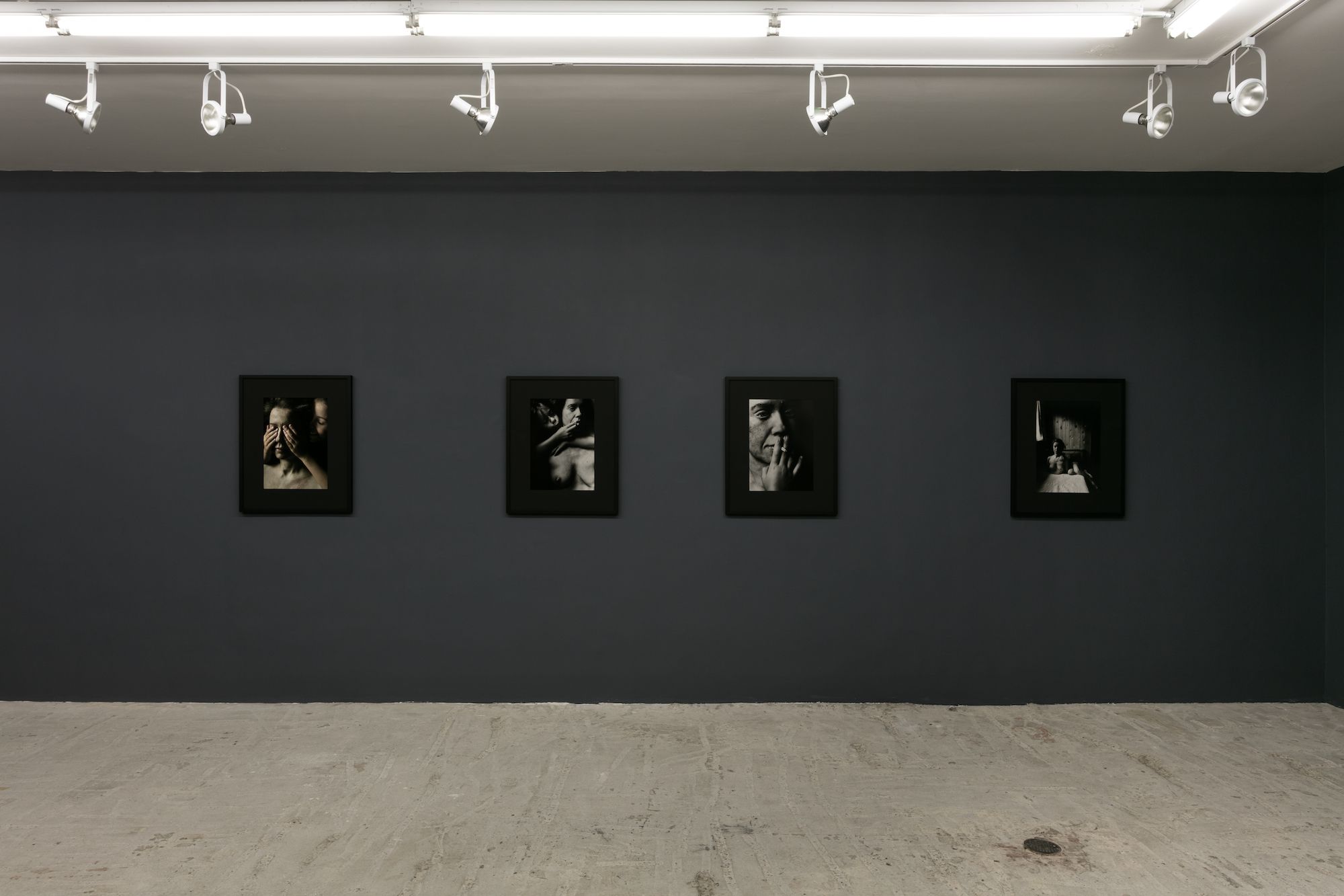 Aneta Grzeszykowska, Mama at Lyles & King, photo 7