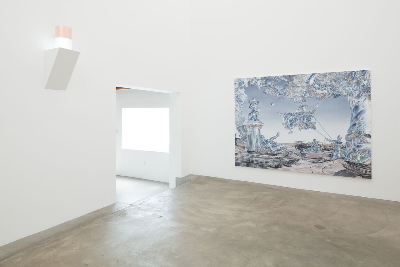 Chris Coy, A Little Death at Anat Ebgi, photo 6
