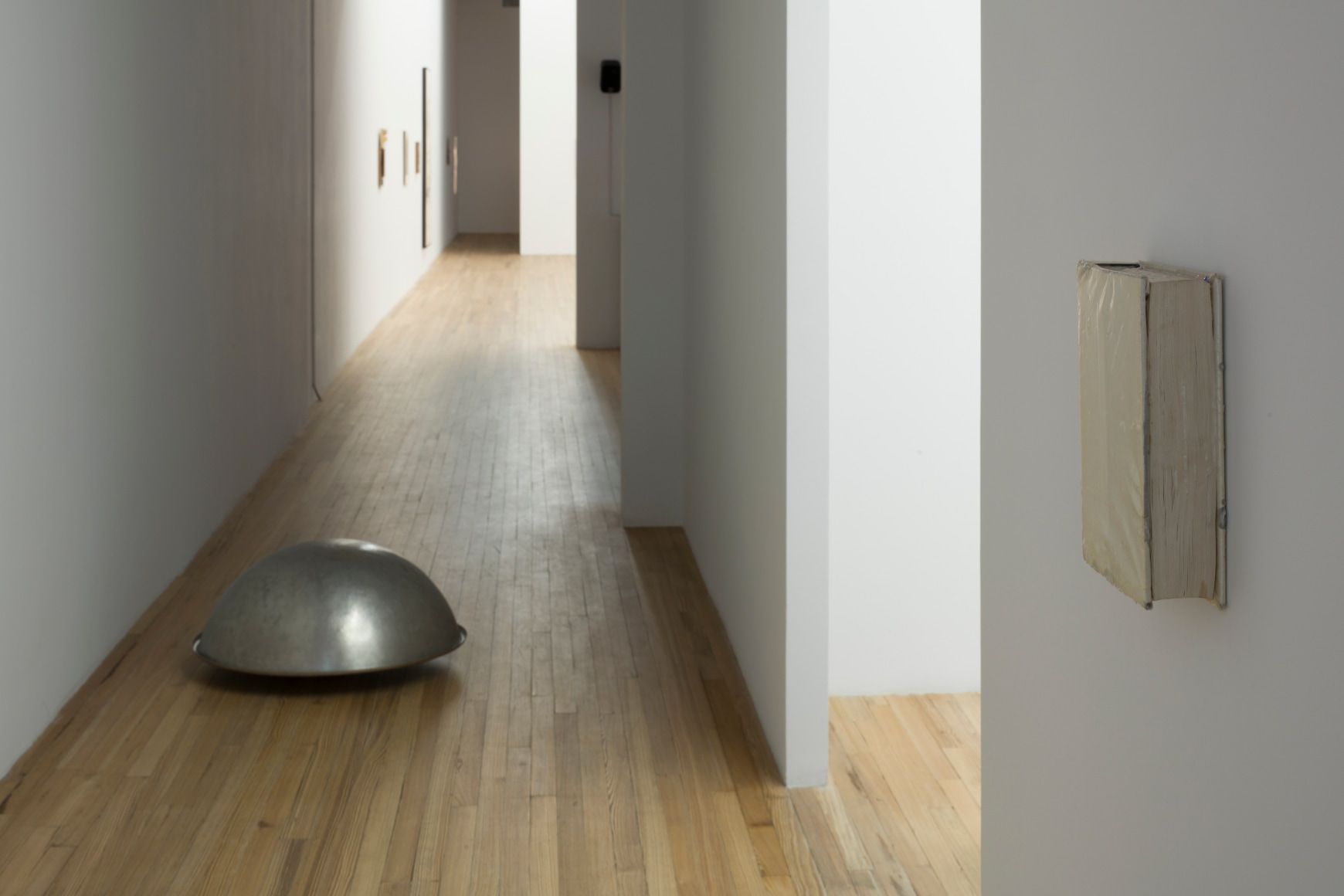 Michael E. Smith, Michael E. Smith at Andrew Kreps, photo 3