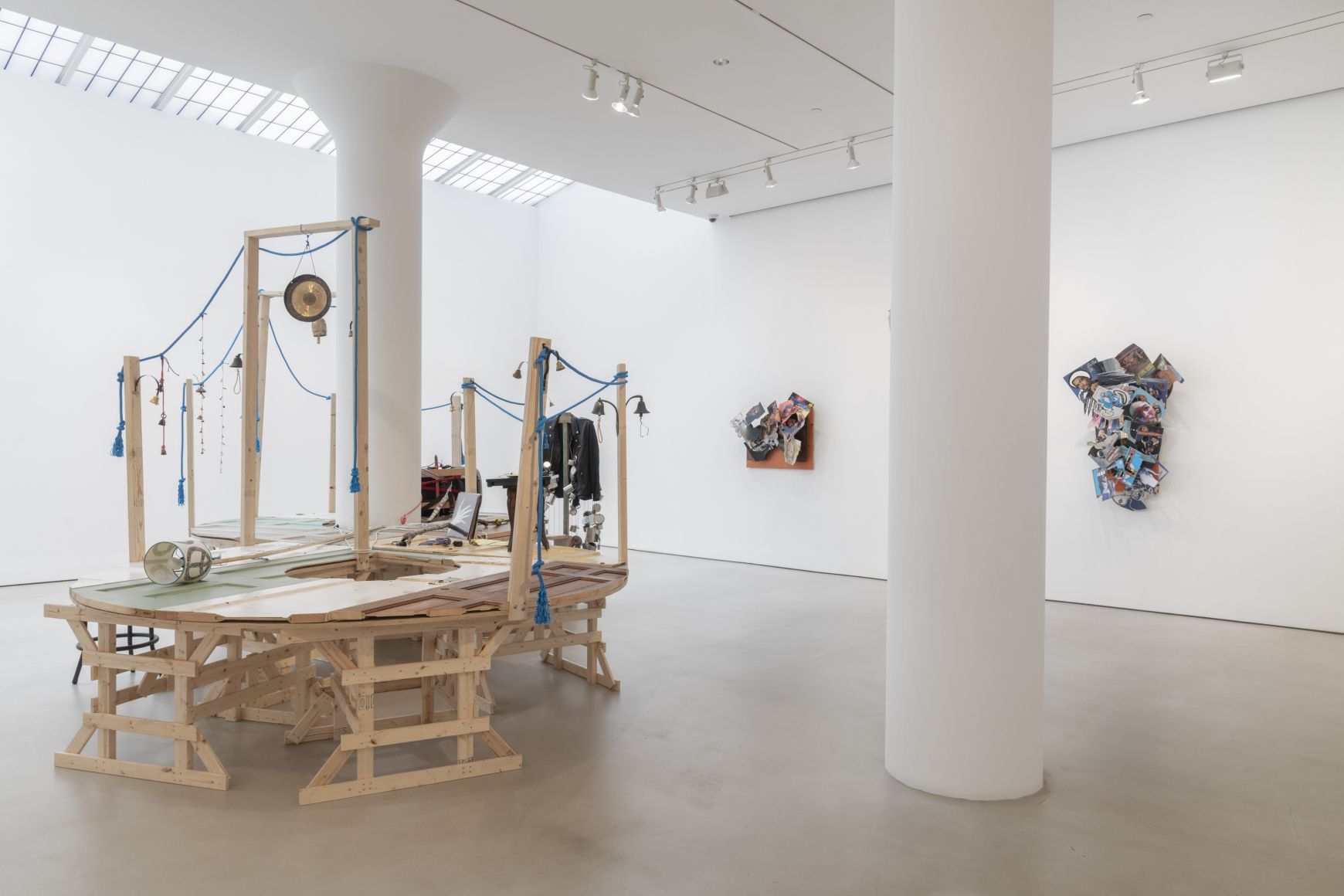 Martin Kersels, Cover Story at Mitchell-Innes & Nash, photo 2
