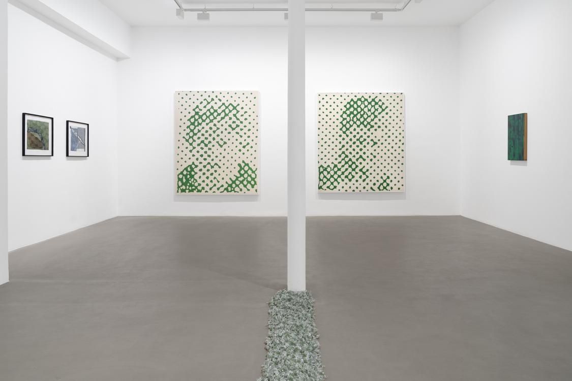Pharmakon, Pharmakon at Chantal Crousel, photo 4