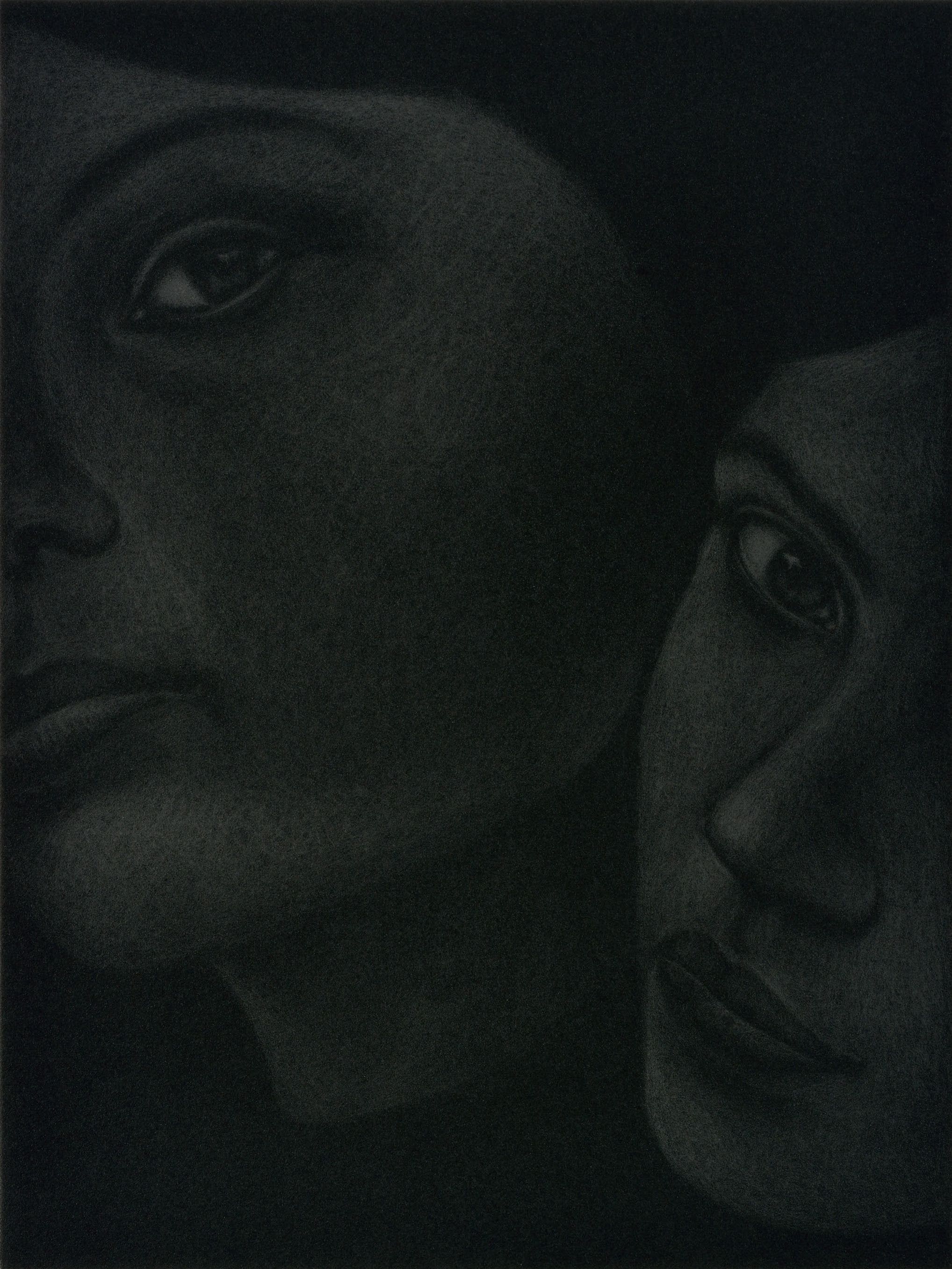 Bertram Hasenauer, Cheek by Jowl at Kristin Hjellegjerde, photo 2