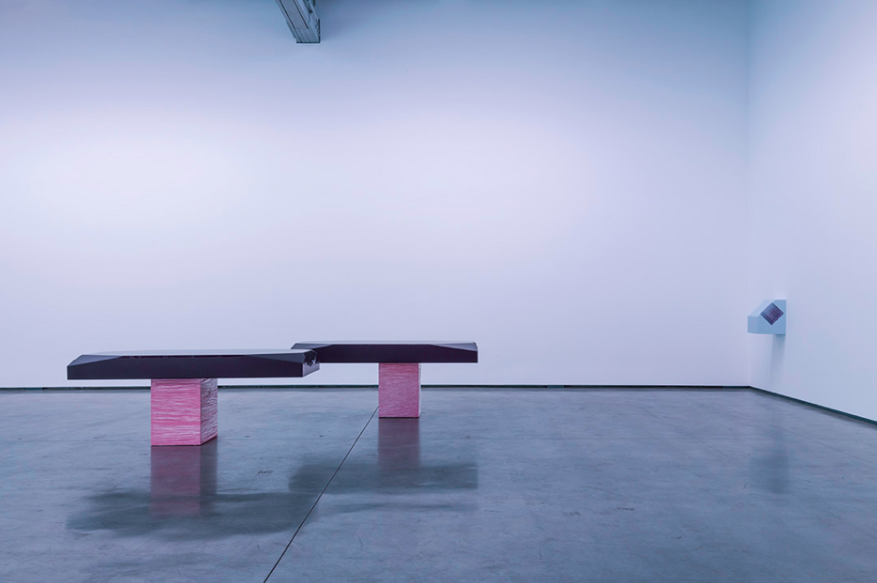 Shahryar Nashat, Image Is An Orphan at David Kordansky Gallery, photo 2