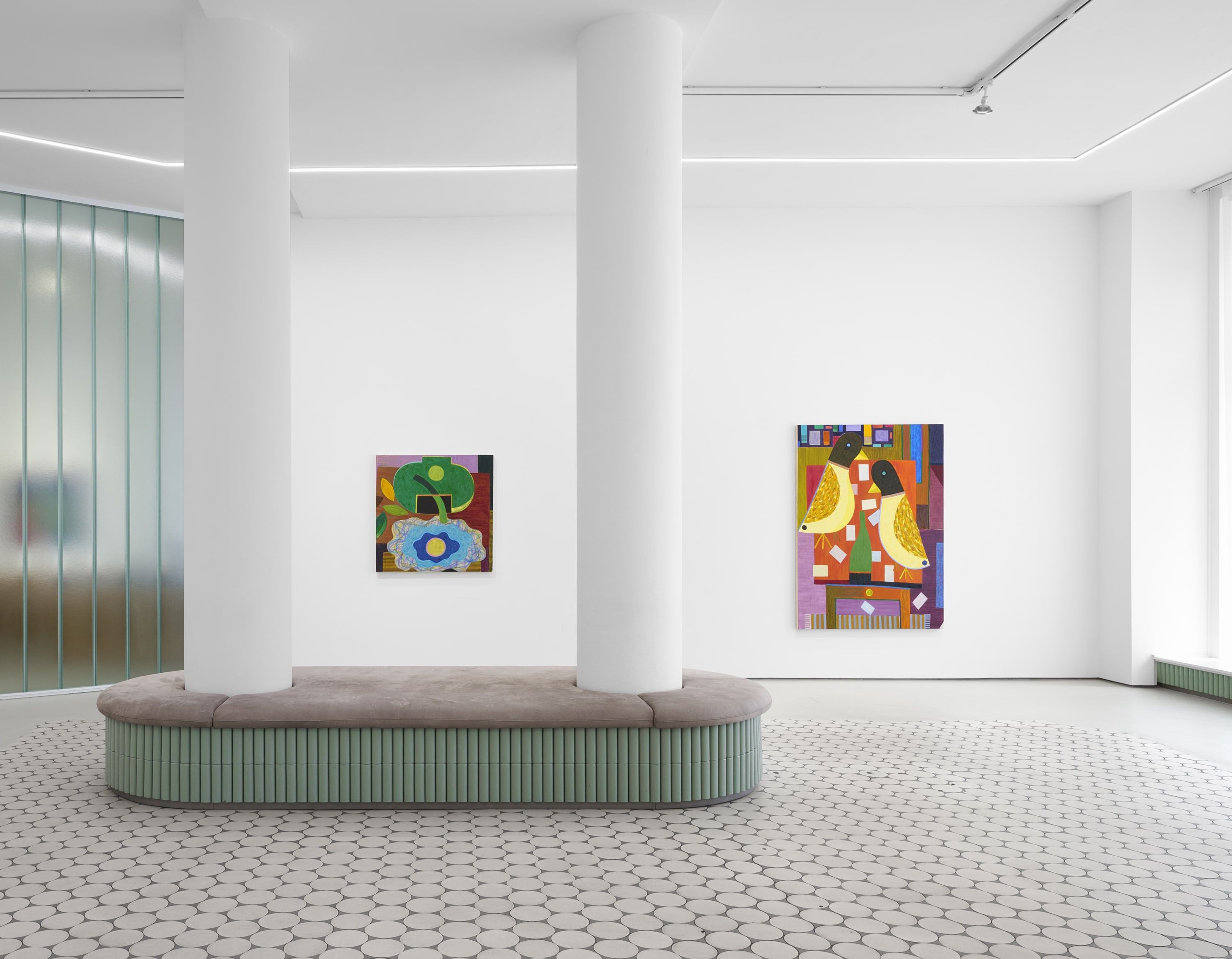 Austin Eddy, Everything in Its Place at Wentrup, photo 6