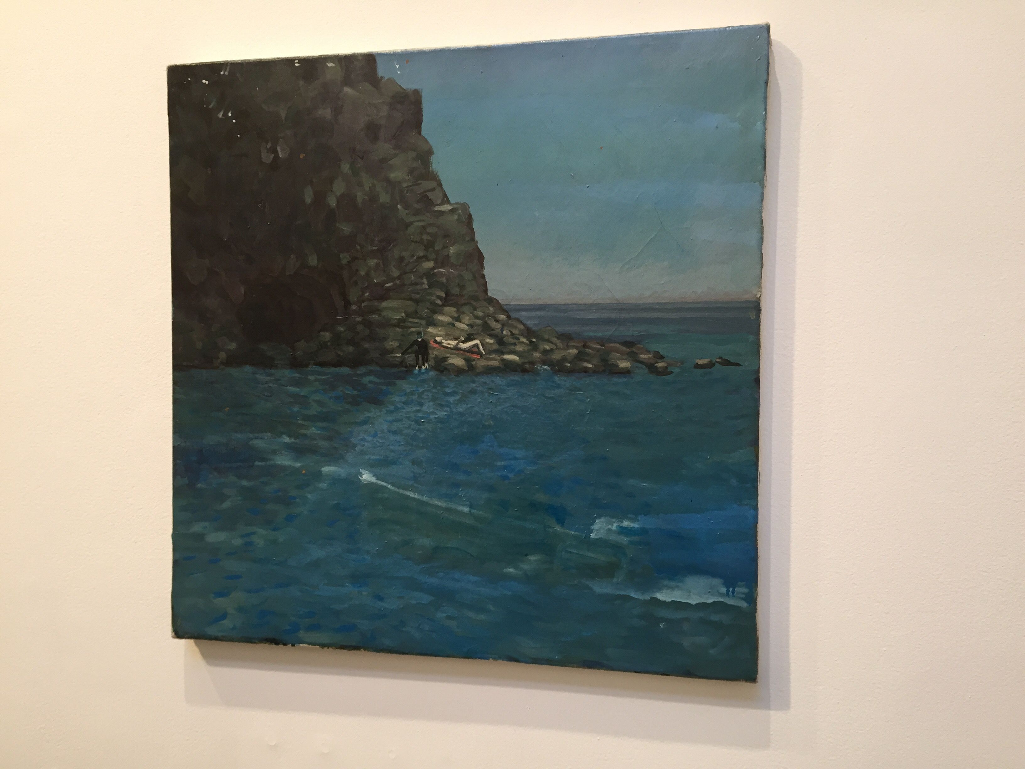 Paul Thek, Ponza and Roma at Alexander and Bonin, photo 4