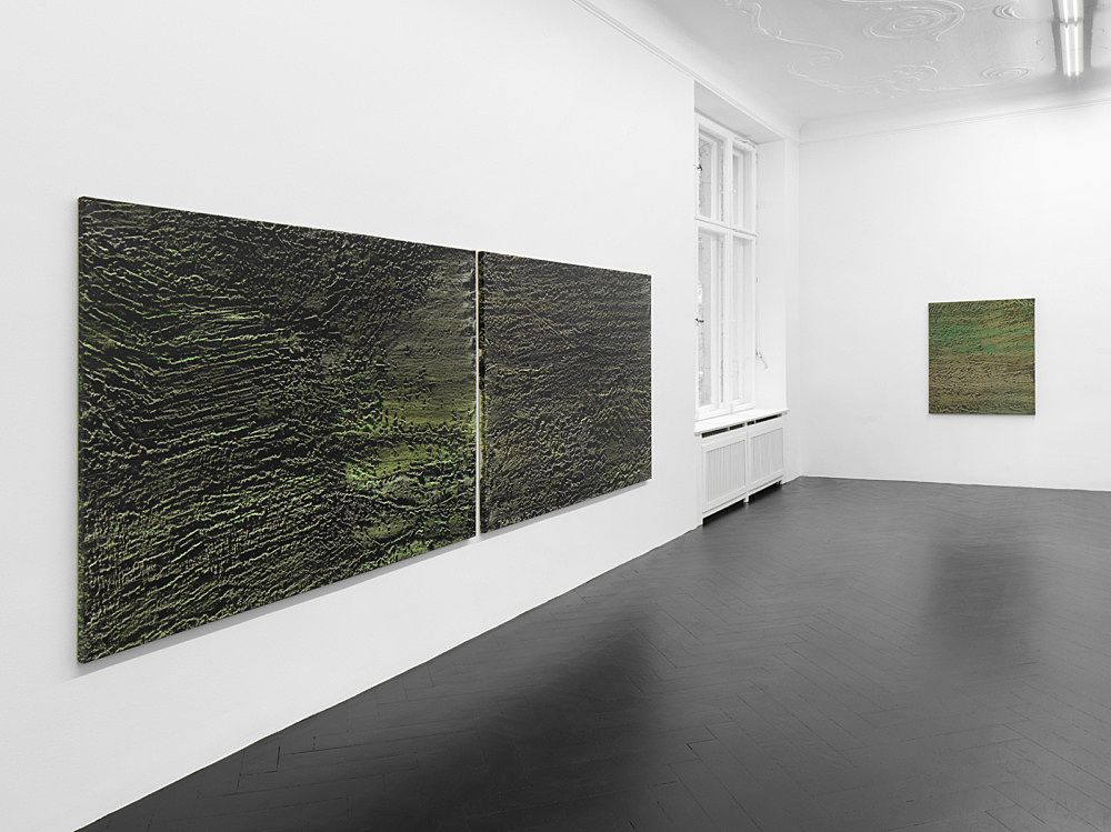 Isa Genzken, Basic Research at Buchholz, photo 11