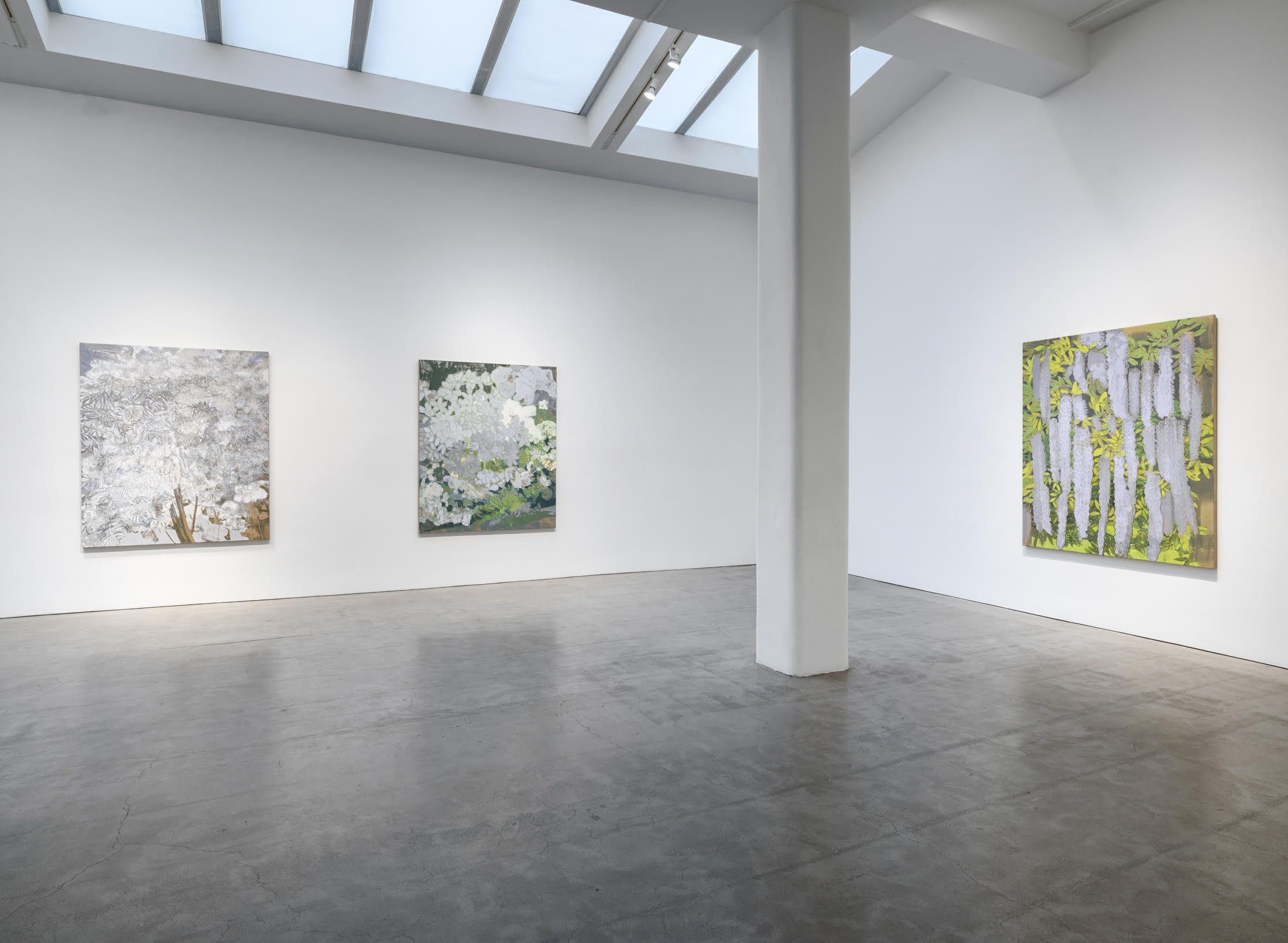 Eric Dever, Points of Interest at Berry Campbell, photo 4