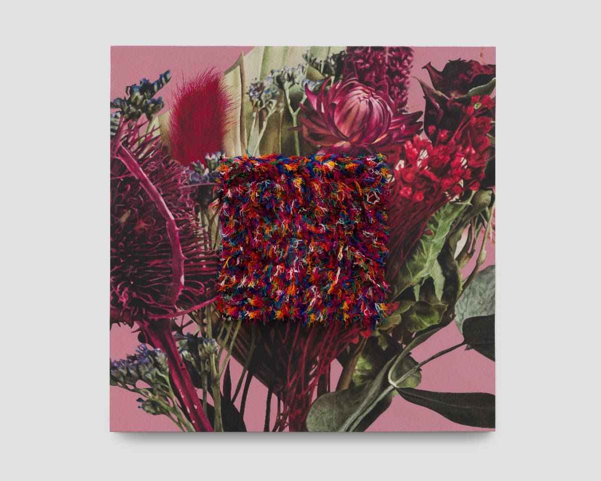 Nery Gabriel Lemus, One Becomes the Other at Charlie James Gallery, photo 6