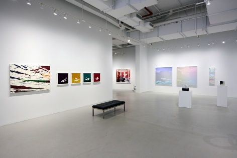 Summer Group Show, Summer Group Show at Sundaram Tagore, photo 2