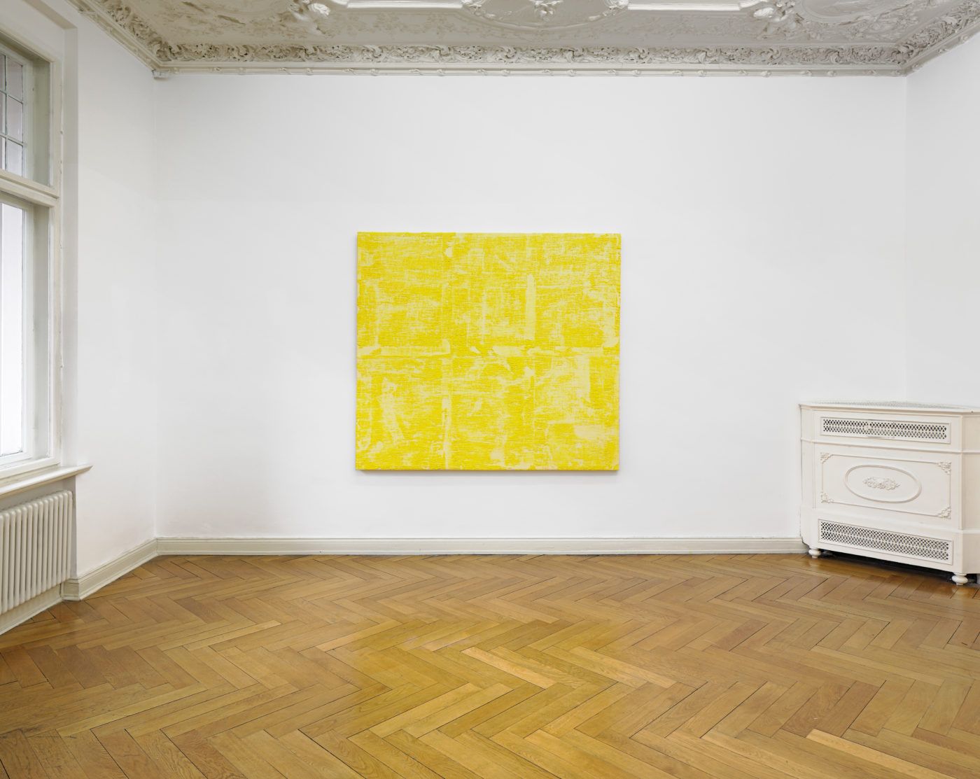 Evan Nesbit, Evan Nesbit at Weiss Berlin, photo 2