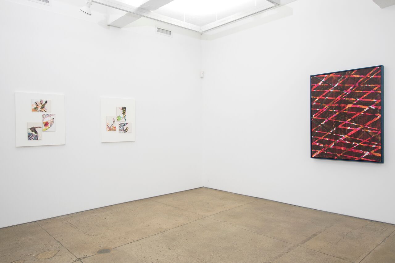 I'll Not Be In Your Damn Ledger, I'll Not Be In Your Damn Ledger at CRG Gallery, photo 9