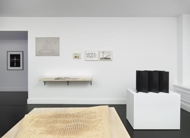 Light and the Space of the Void, Light and the Space of the Void at Sandra Gering Inc, photo 4