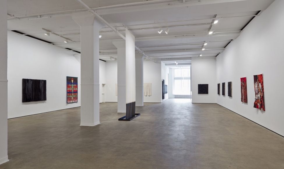 Installation view 10