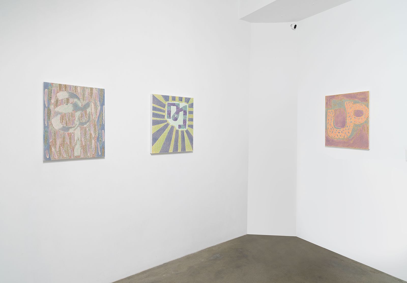 Nadia Haji Omar, Ellipsis at Kristen Lorello, photo 2
