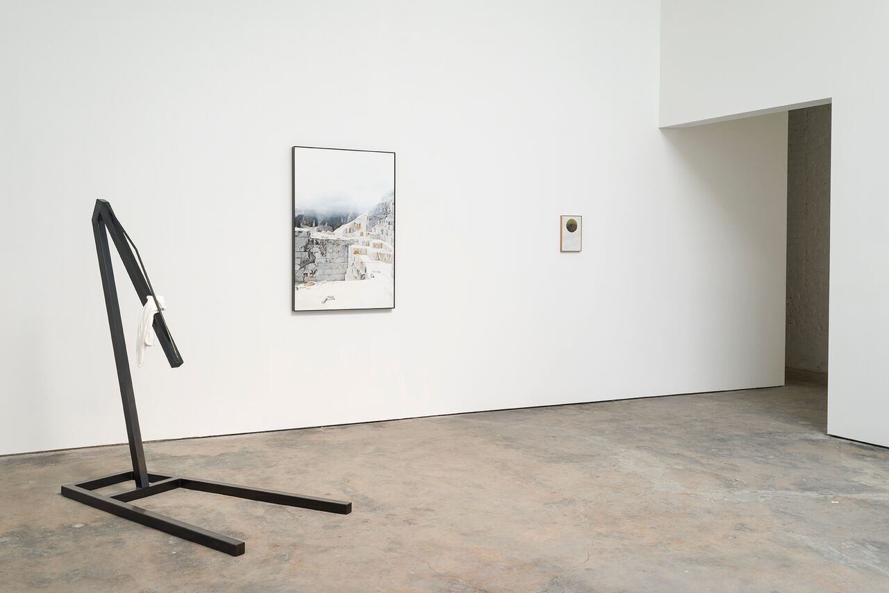 Devin Farrand, Heft at Ibid, photo 4