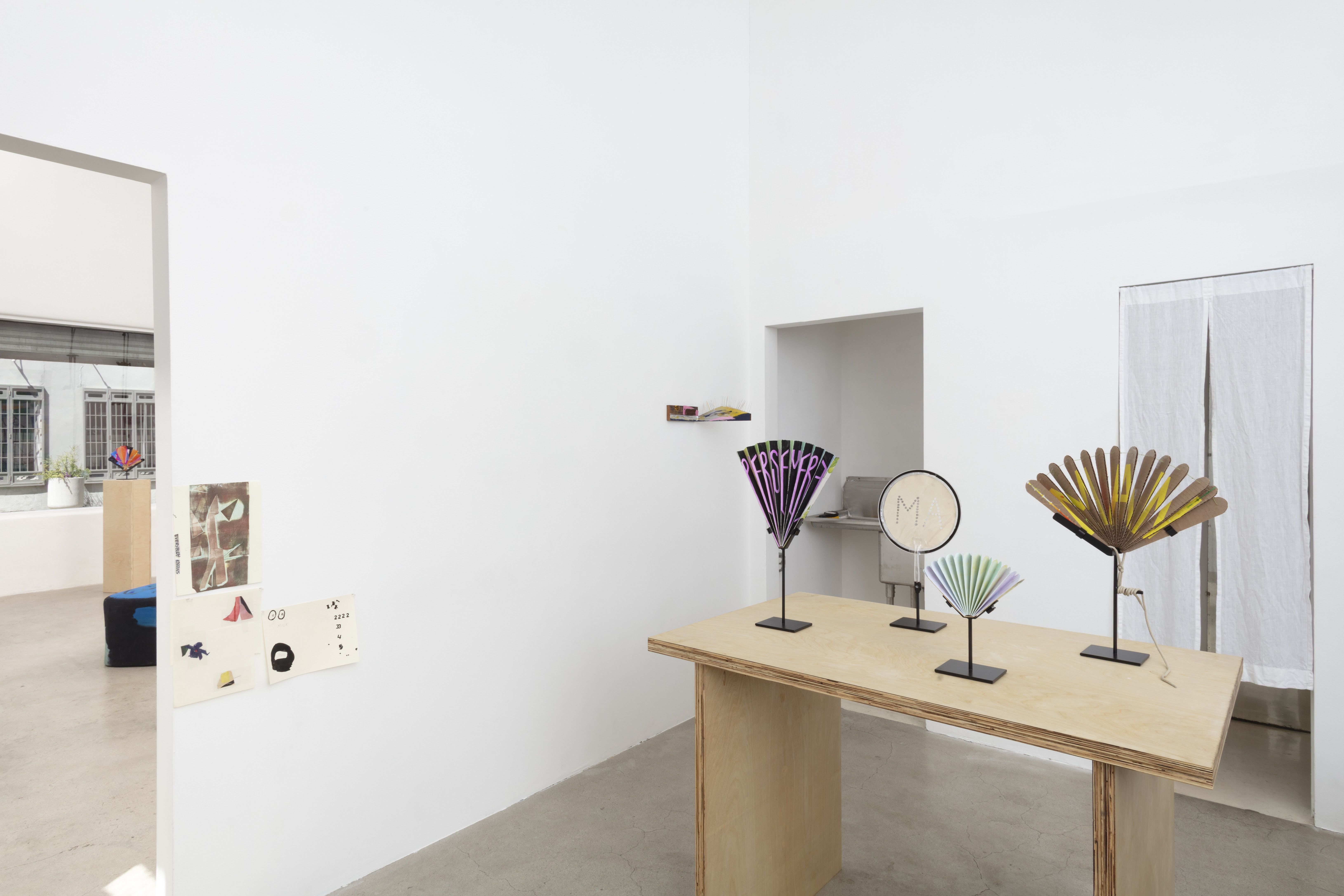 Grammar Girls, Grammar Girls at Izzy Lee, photo 7