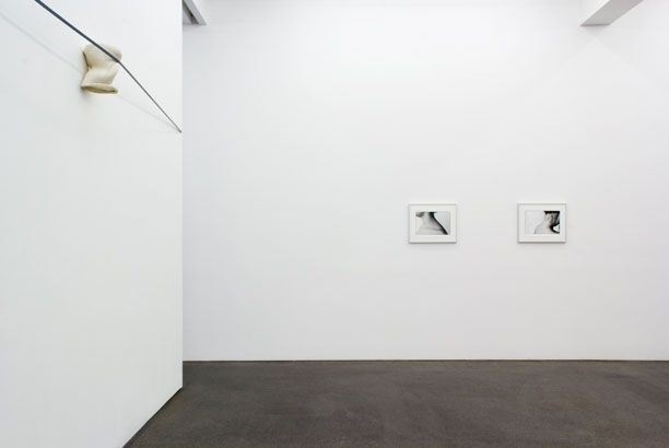 Katinka Bock, Smog at Meyer Riegger, photo 4