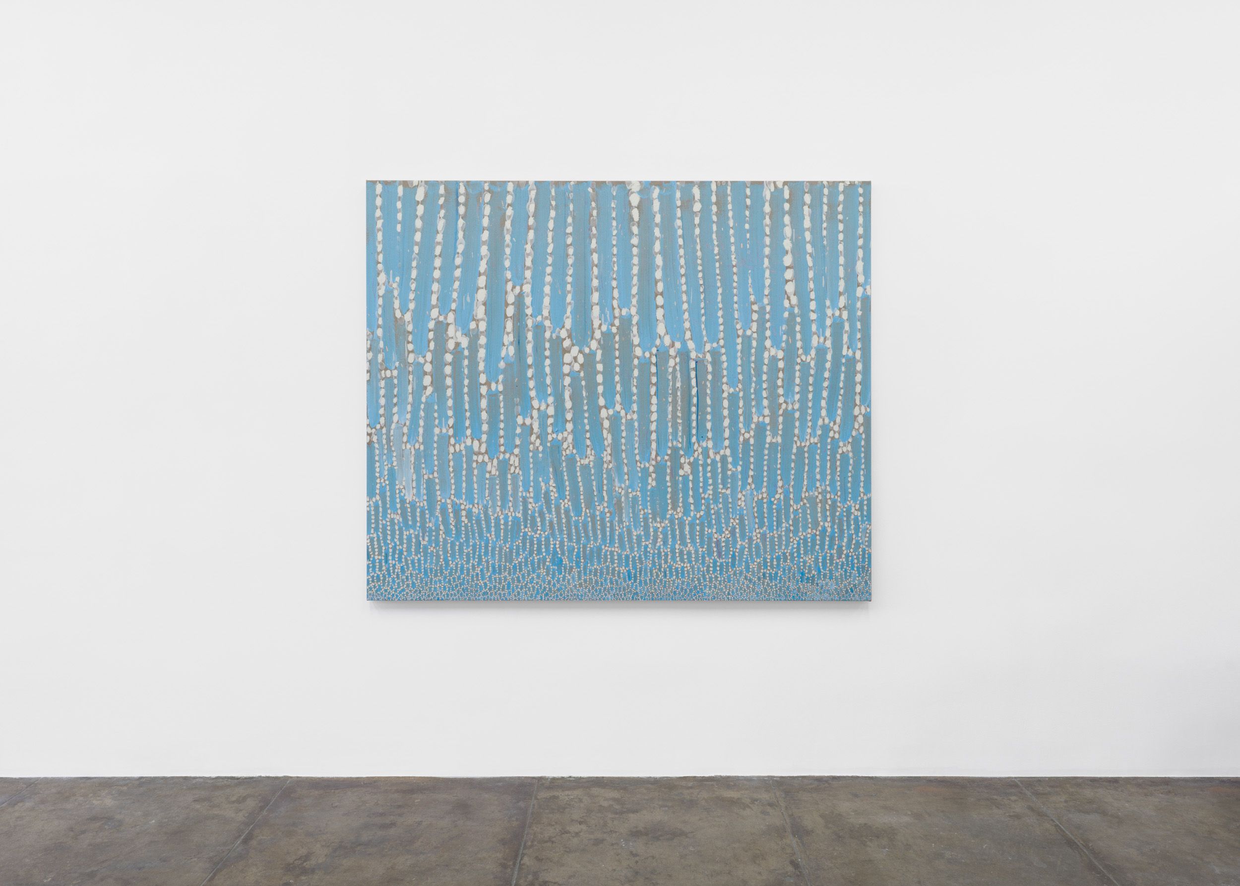 John Riepenhoff, A More Distant Present at Tanya Leighton, photo 4