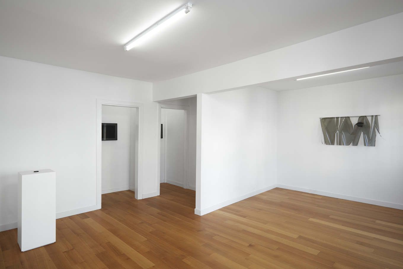 Eli Coplan, Disney Plus at Commercial Street, photo 3