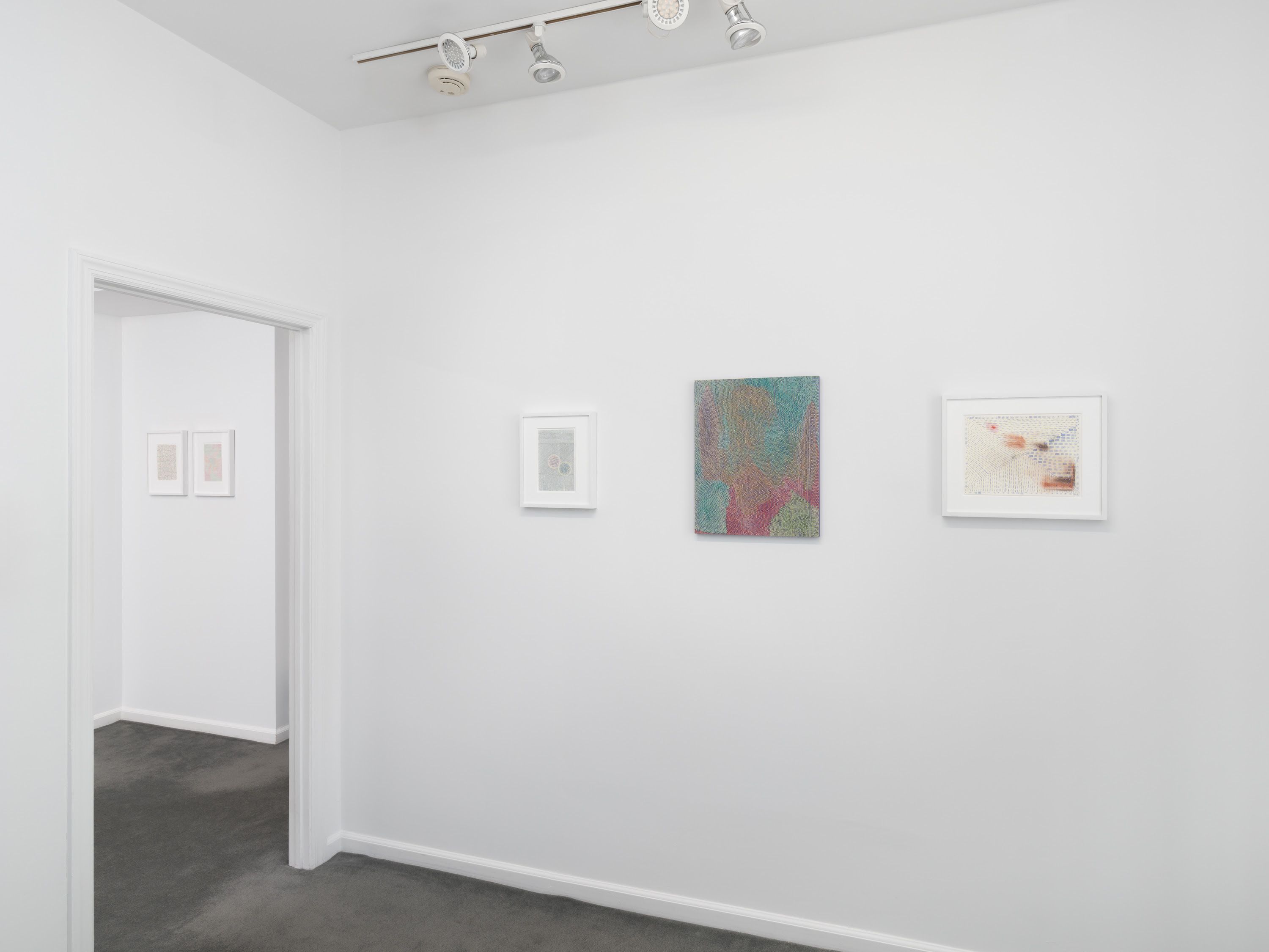 Nadia Haji Omar, Sunbird at Kristen Lorello, photo 4
