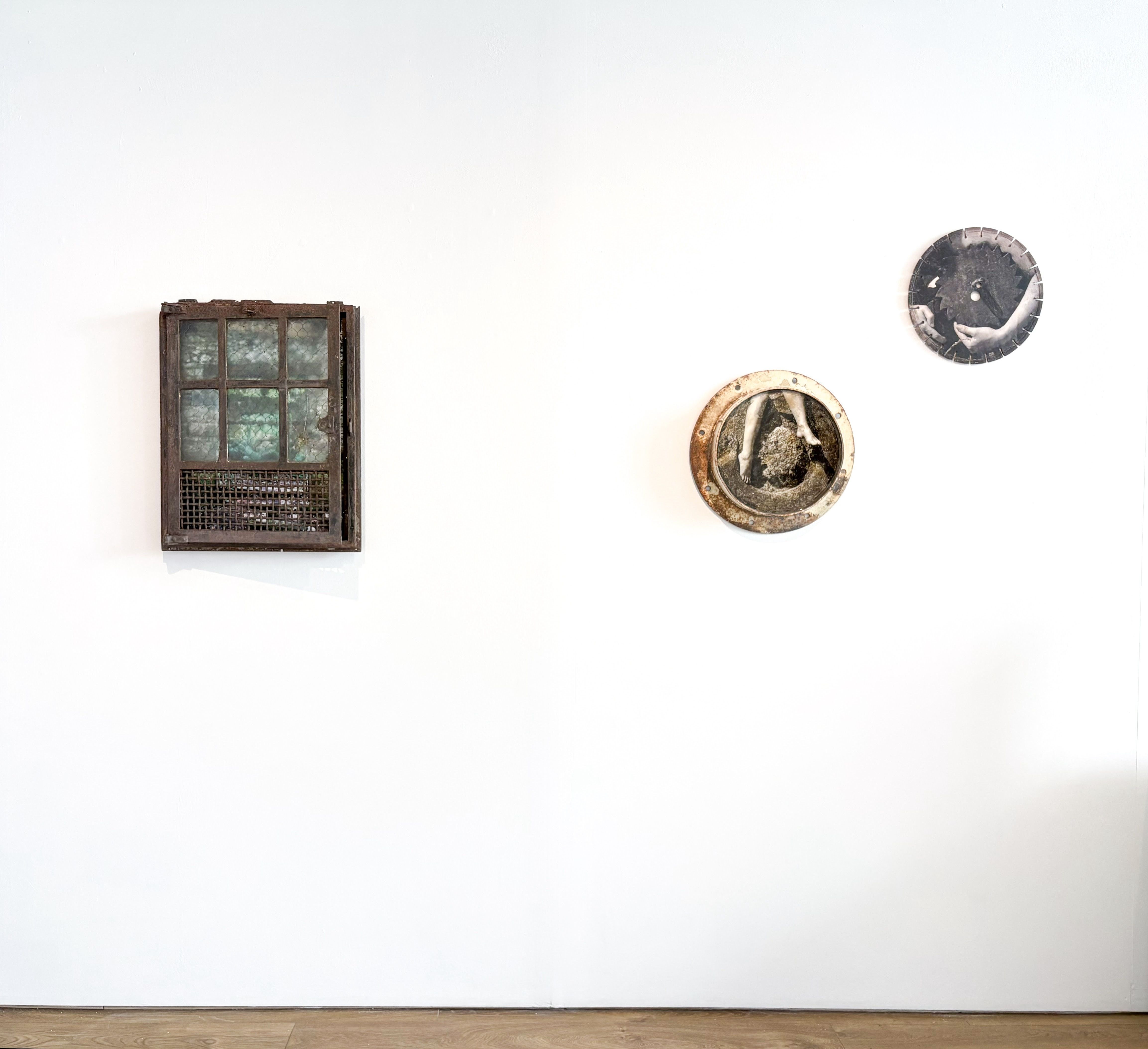 Liane Lang RA, image 3 of 3