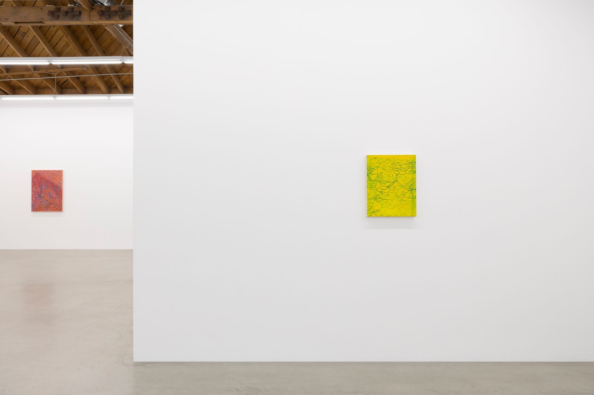 EJ Hauser, Mountains and Peaks at Parrasch Heijnen, photo 8