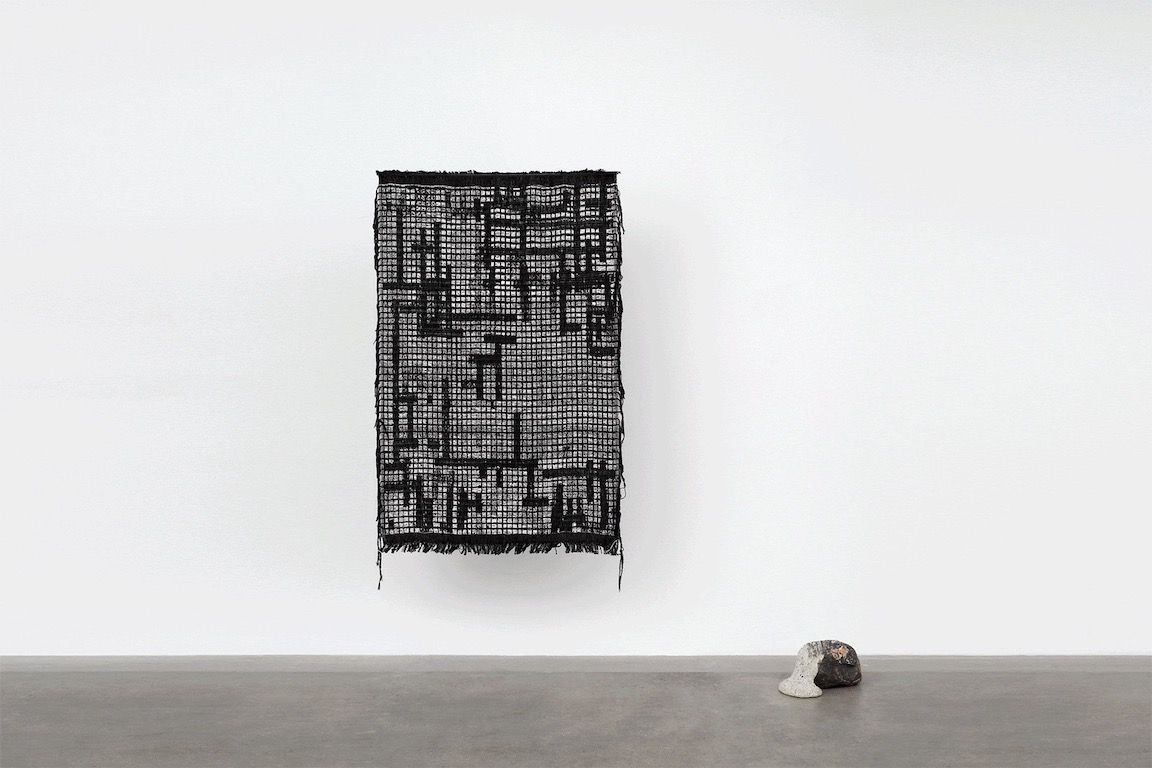 Signal Fires, Signal Fires at Tanya Bonakdar, photo 3
