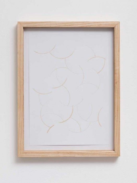 Dean Hughes, Dean Hughes at Laure Genillard, photo 2
