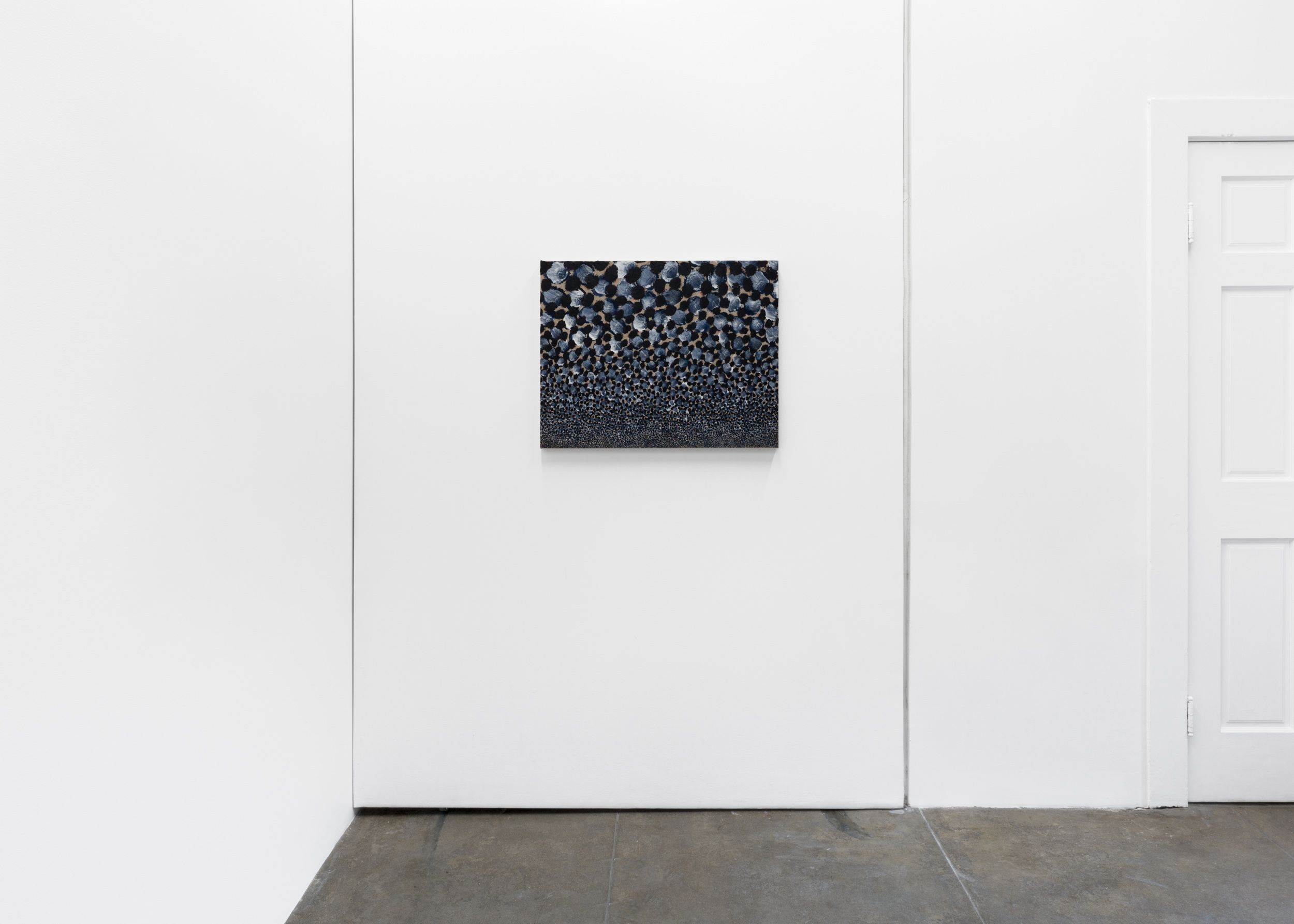 John Riepenhoff, A More Distant Present at Tanya Leighton, photo 9