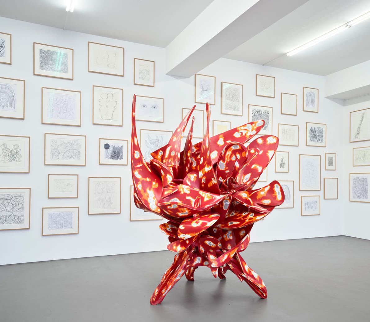 Tony Cragg, image 2 of 5